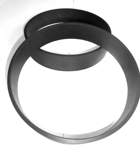 Anillo de piston