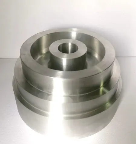 [383857-01] SEMI PISTON 185 MM MODIFICADO