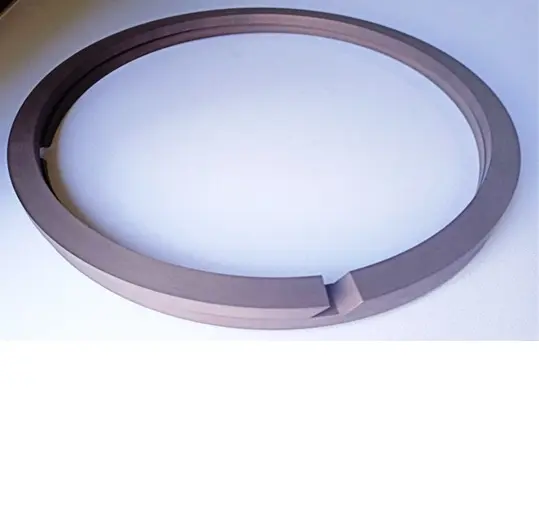 ANILLO DE PISTON 1ER ETAPA 408 MM (16.063") ALTA EFICIENCIA VH21